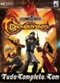 Drakensang The Dark Eye (PC) ISO Download Completo